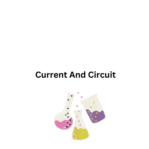 Current And Circuit